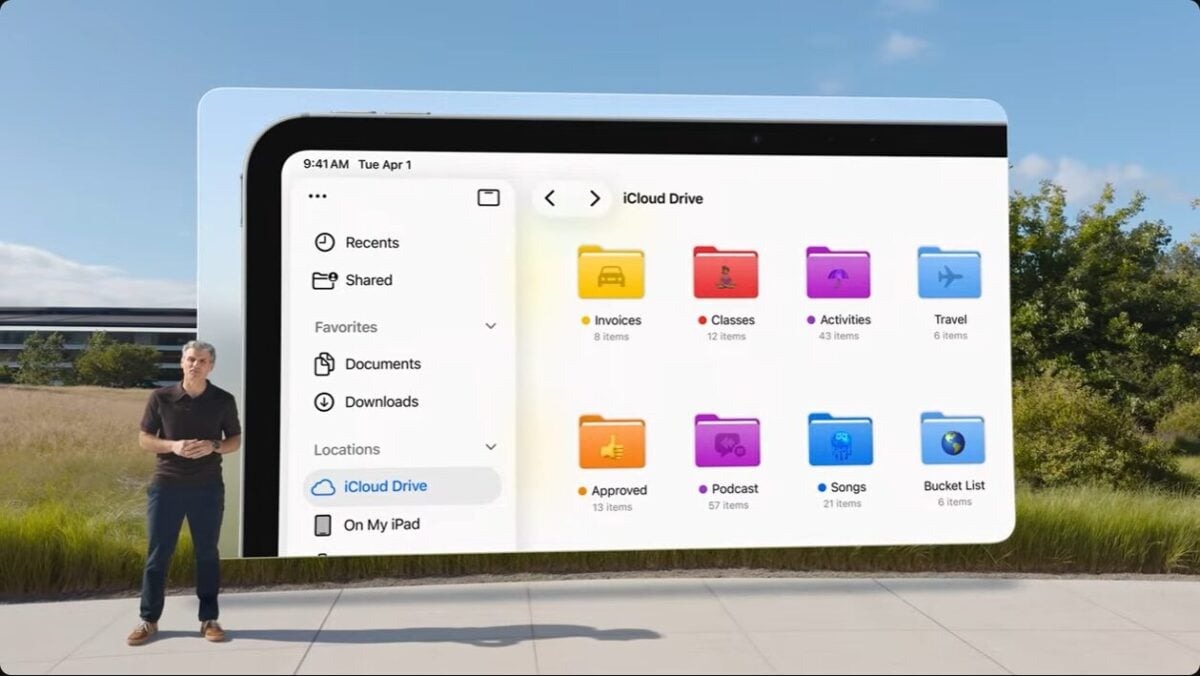 iPadOS 26正式発表　自由なウィンドウ操作とメニューバーでMacライクに進化