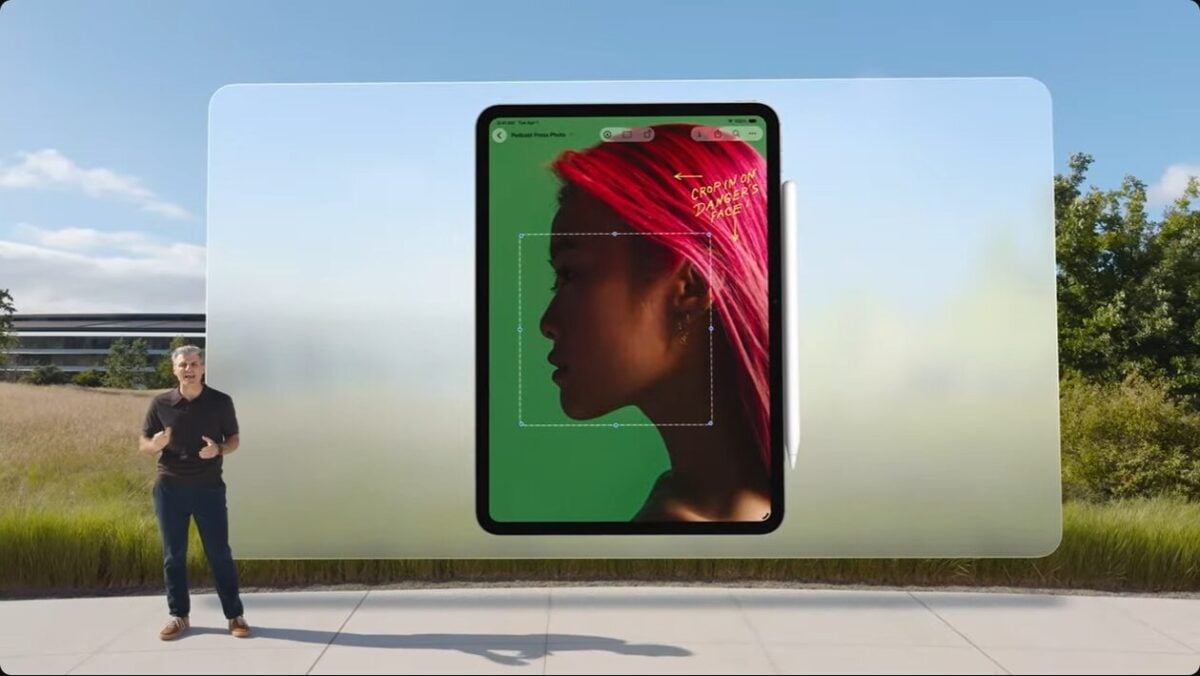 iPadOS 26正式発表　自由なウィンドウ操作とメニューバーでMacライクに進化