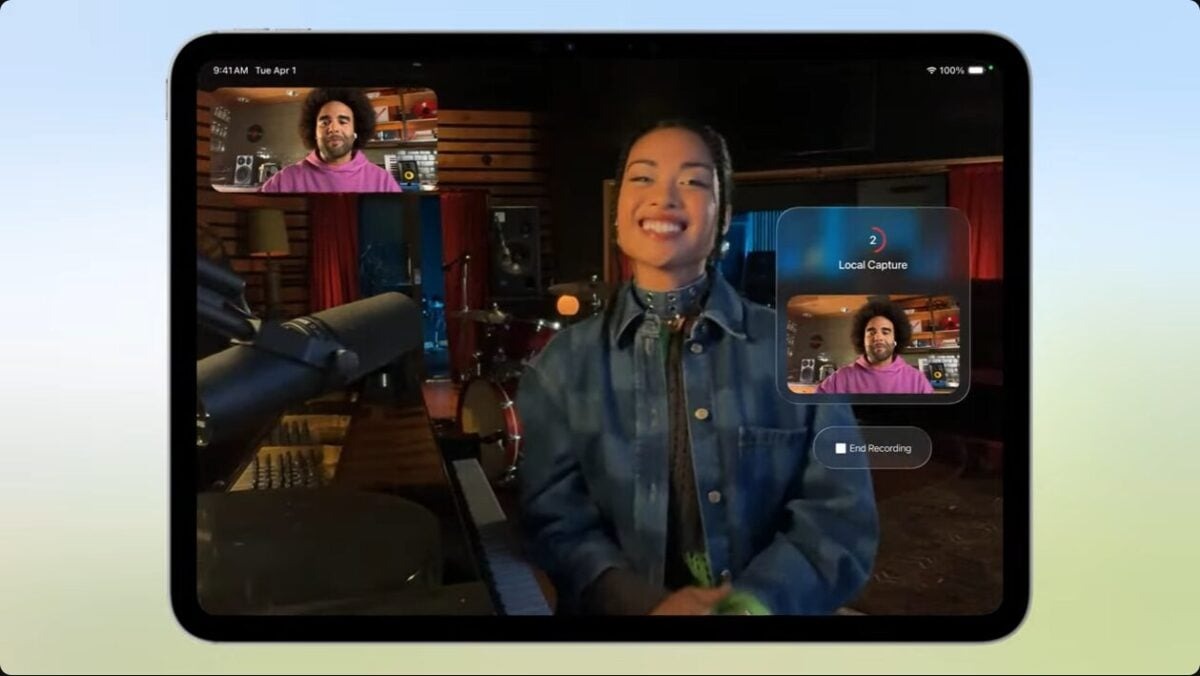 iPadOS 26正式発表　自由なウィンドウ操作とメニューバーでMacライクに進化
