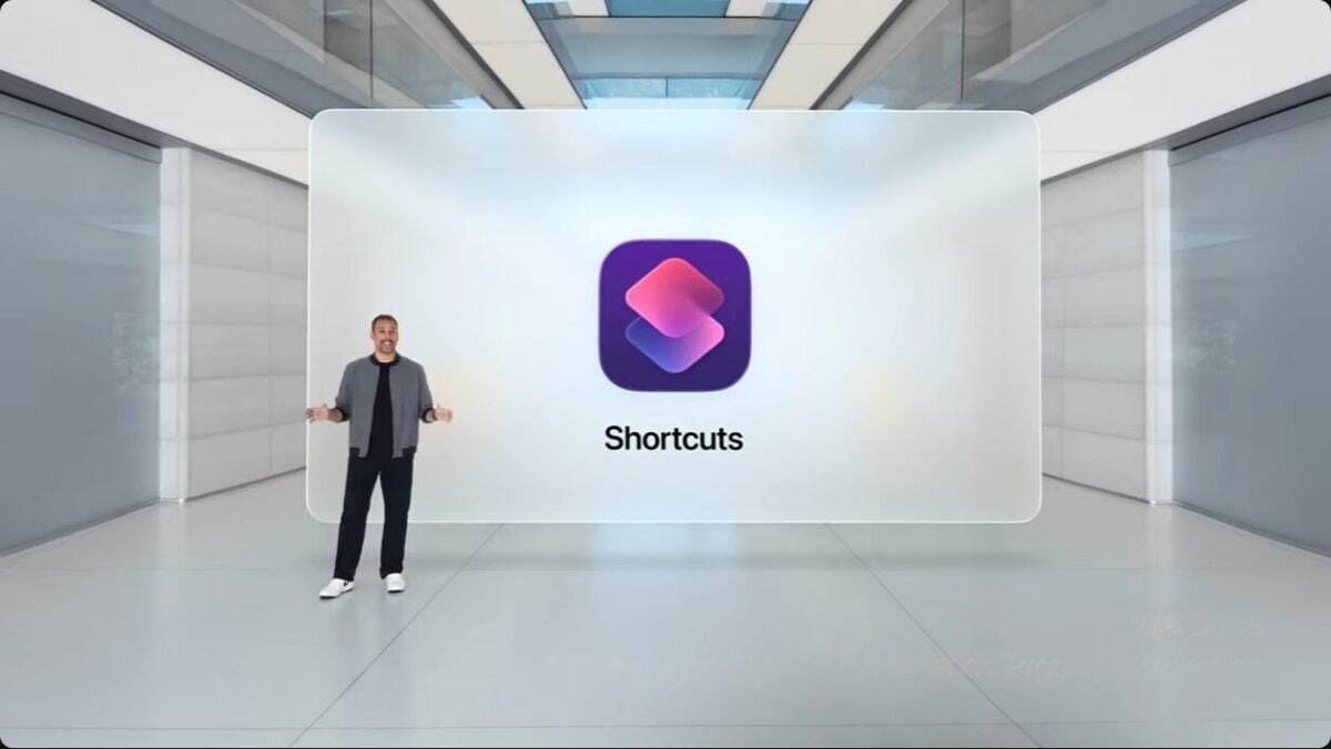 macOS 26 Tahoe発表！デザイン一新、Spotlightが大幅強化