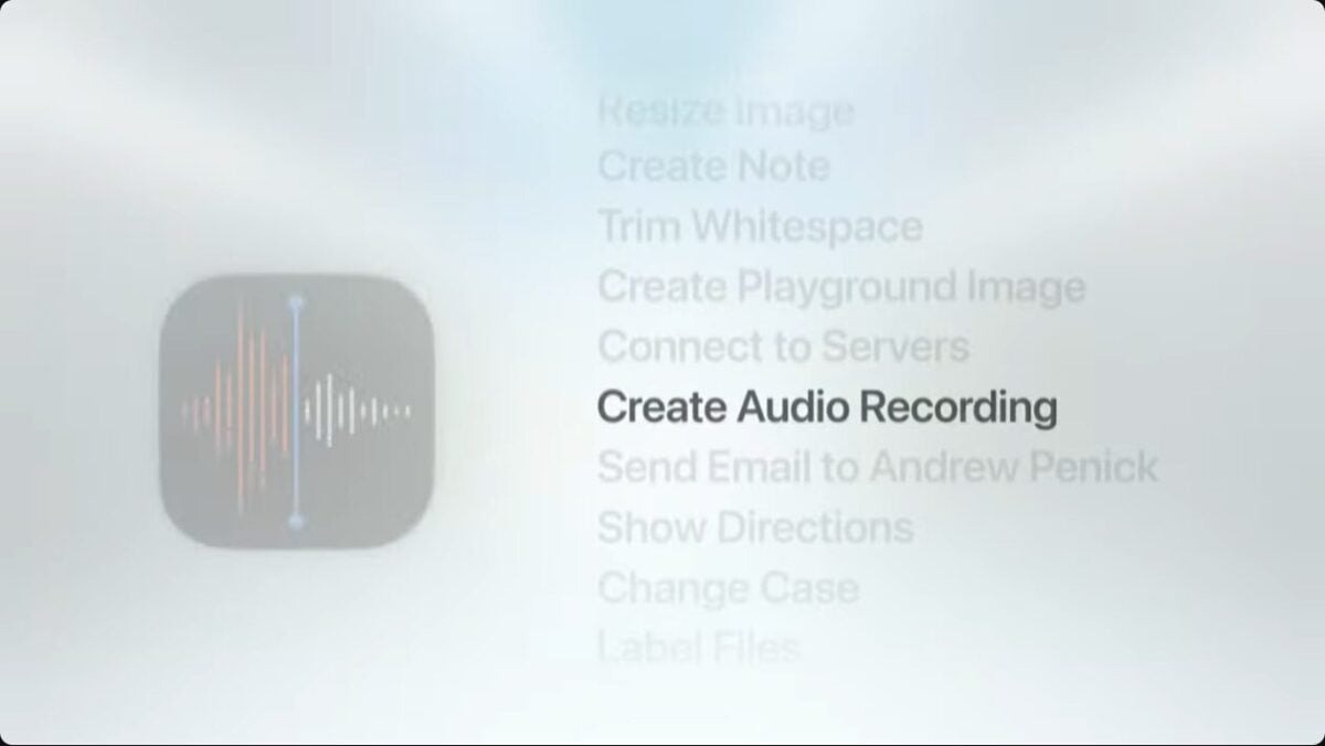 macOS 26 Tahoe発表！デザイン一新、Spotlightが大幅強化