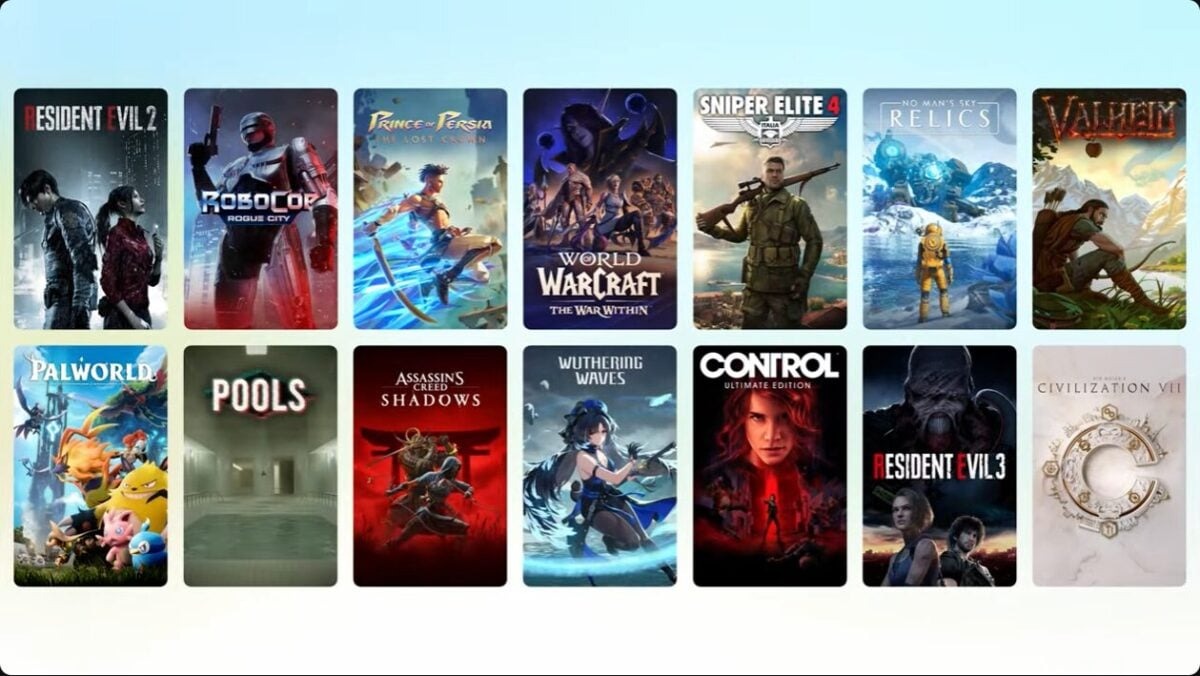 macOS 26 Tahoe発表！デザイン一新、Spotlightが大幅強化