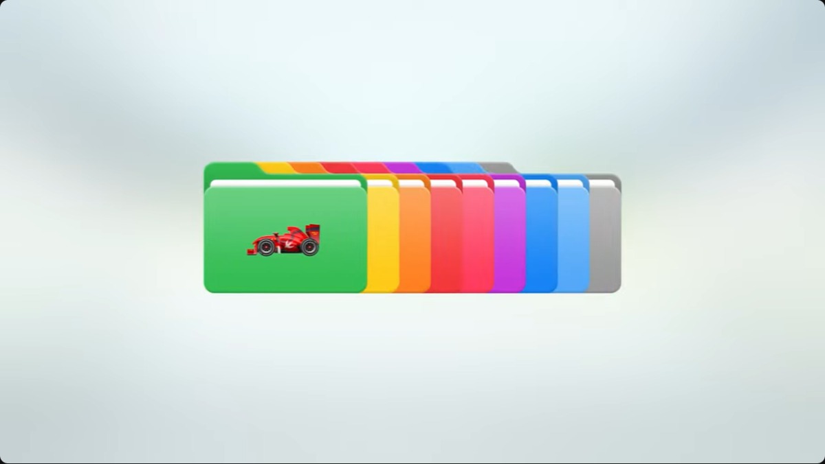 macOS 26 Tahoe発表！デザイン一新、Spotlightが大幅強化