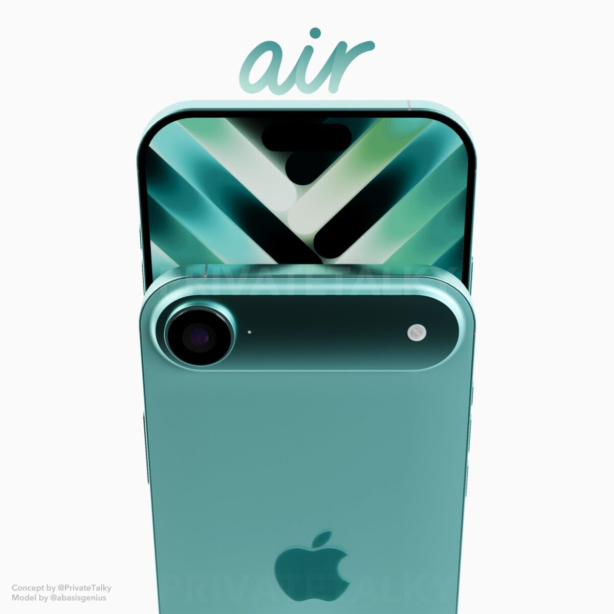 iPhone 19 Air、新型LTPO-OLED採用へ〜そのメリットとは？