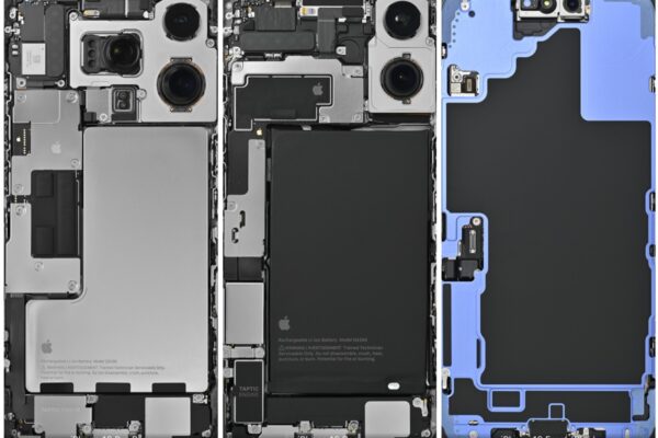 iPhone製造が新段階へ、Foxconnがインドで部品生産開始