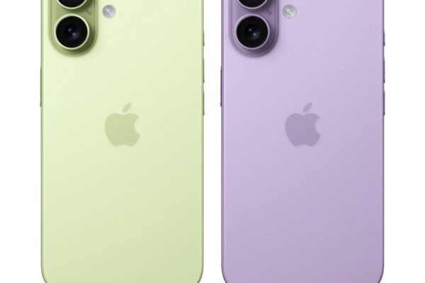 iPhone17のカラーバリエーション、新たにグリーンかパープル追加の可能性