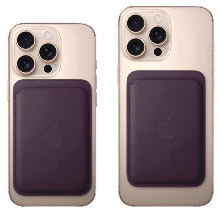 Apple、MagSafe対応の新型ウォレット特許取得　〜カード紛失を通知する機能も