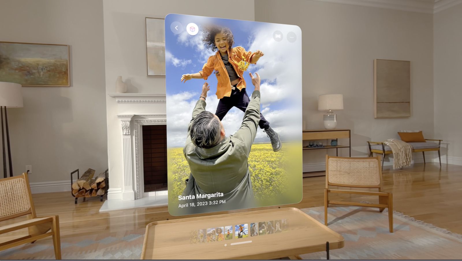 iOS 26に登場する6つのvisionOS風デザイン要素