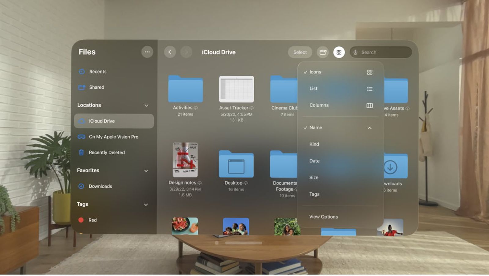iOS 26に登場する6つのvisionOS風デザイン要素