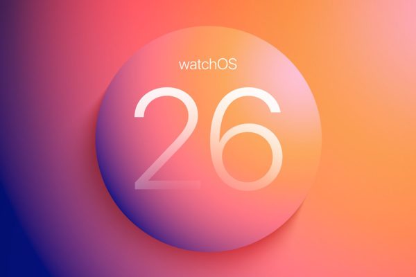 WWDC 2025：watchOS 26で登場する可能性のある新機能