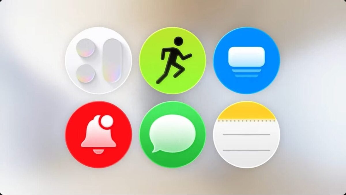 watchOS 26正式発表　新たなソフトウェアデザインと「メモ」アプリが注目ポイント