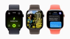 Apple Watch最新モデル、watchOS26で新アーキテクチャに刷新